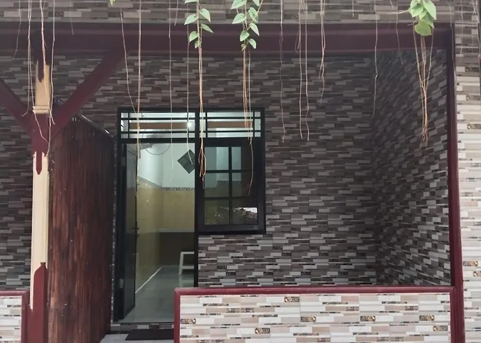 Hotel Lestari