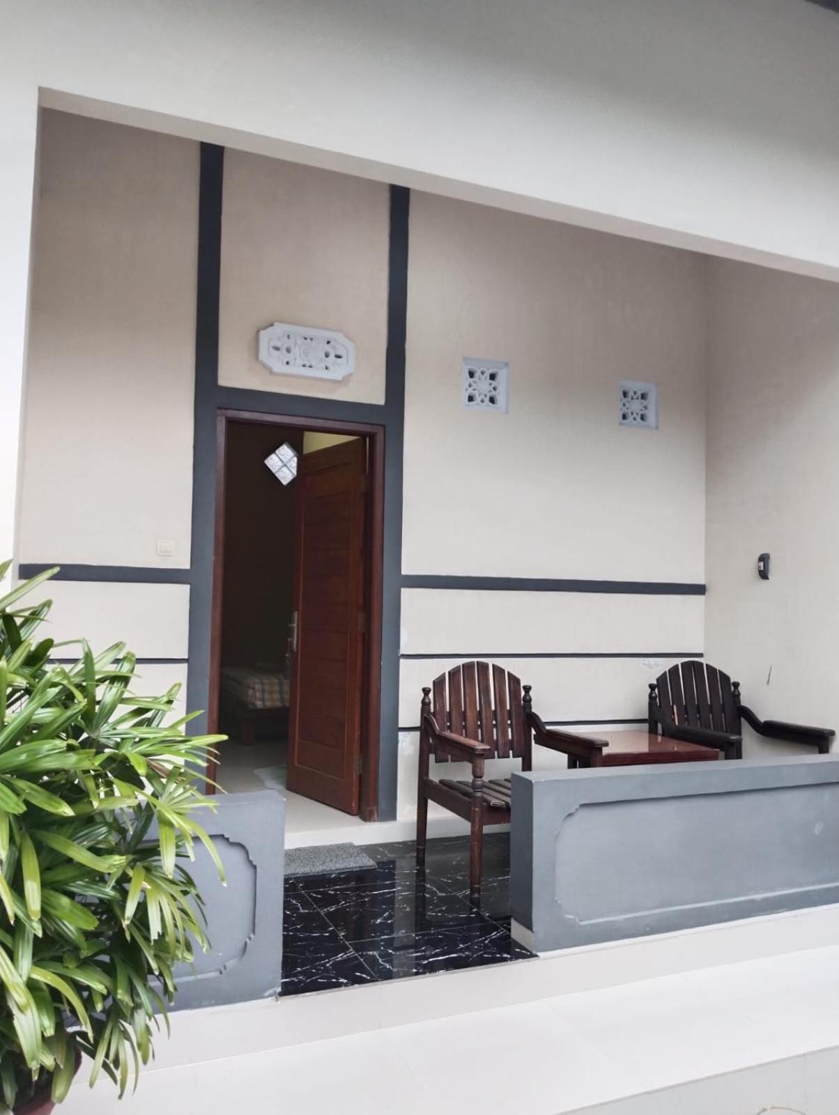 Lestari Gilimanuk