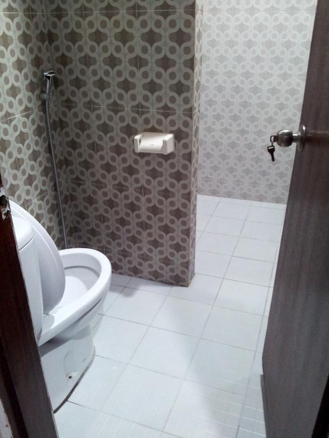 Hotel Lestari