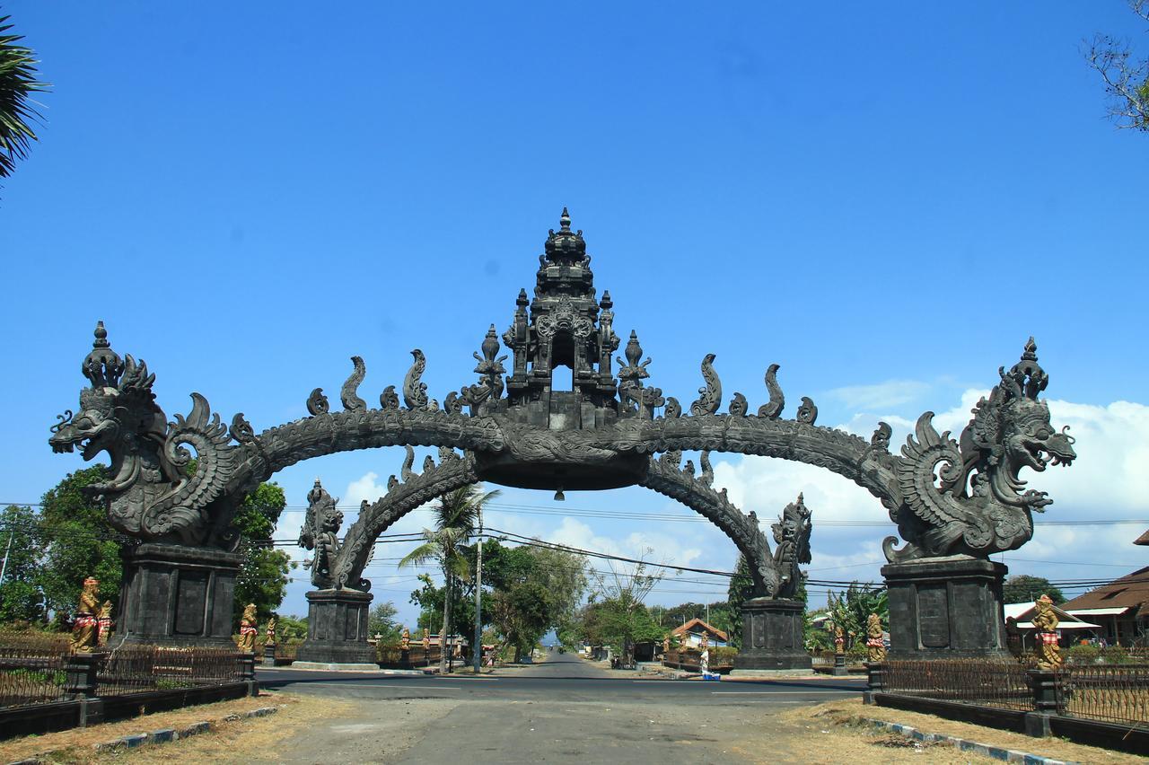 Lestari Hotel Gilimanuk