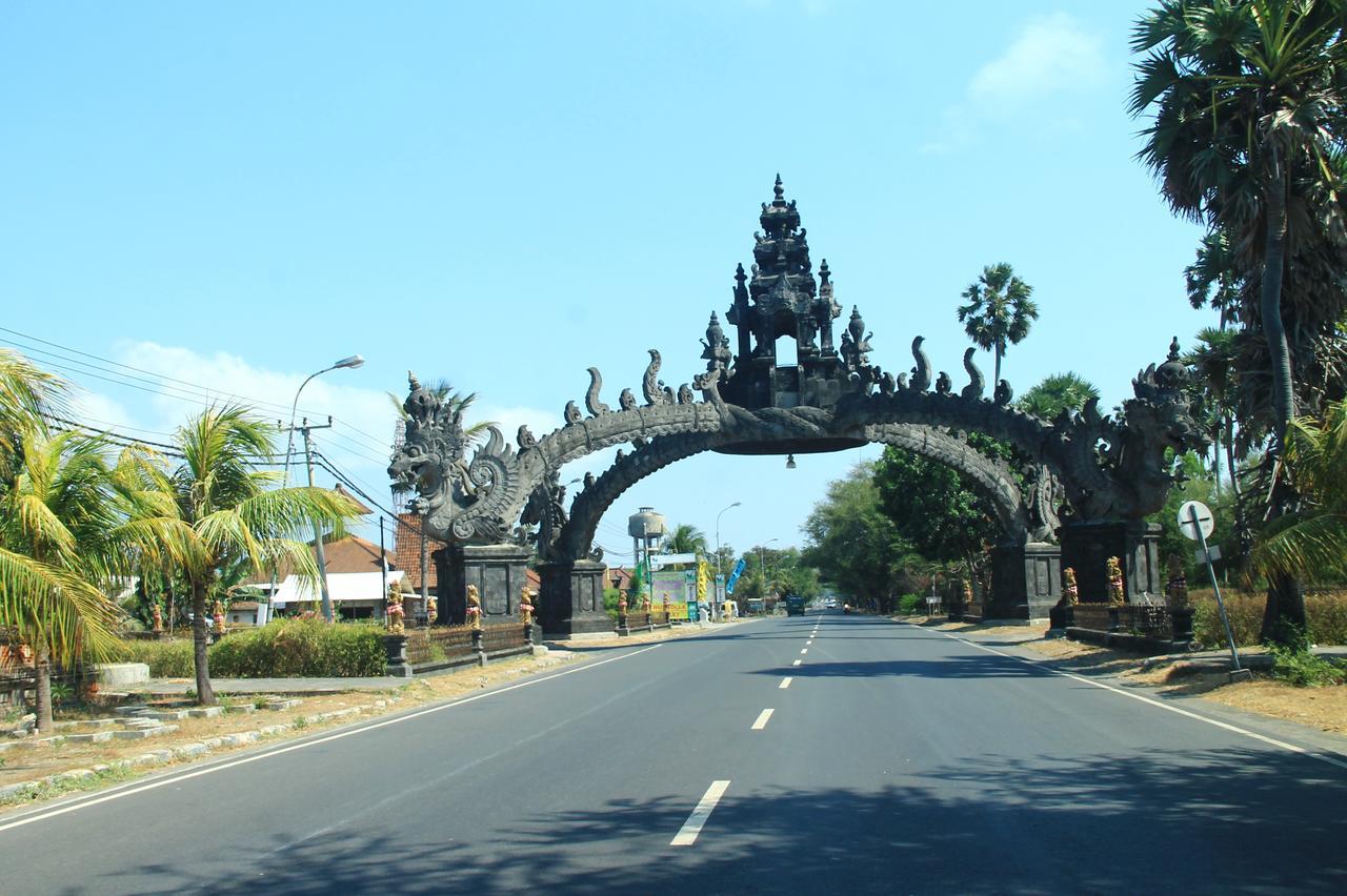 Hotel Lestari Gilimanuk