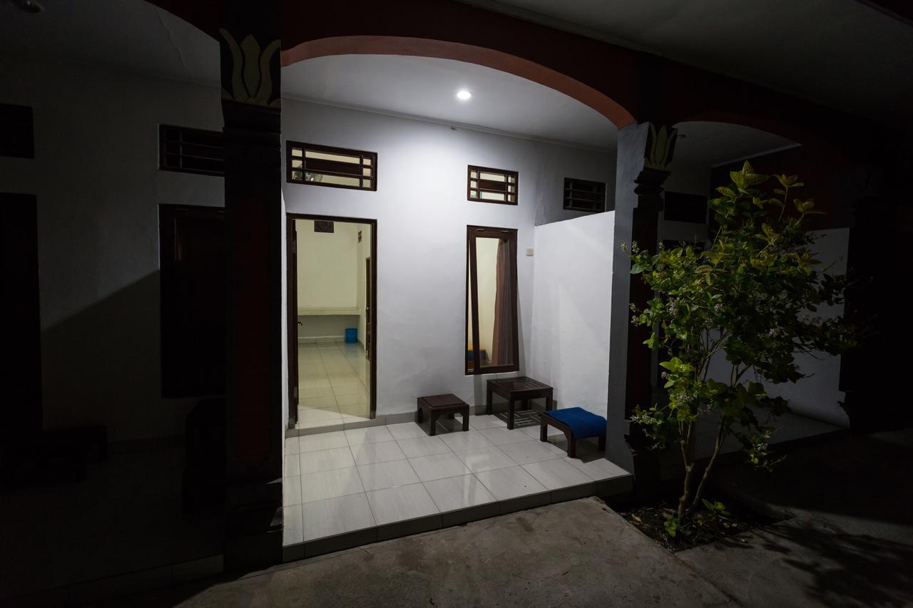 Hotel Lestari 2*