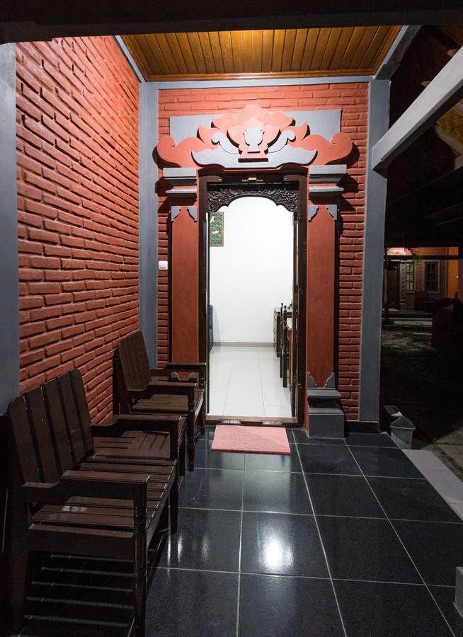 Lestari 2* Gilimanuk