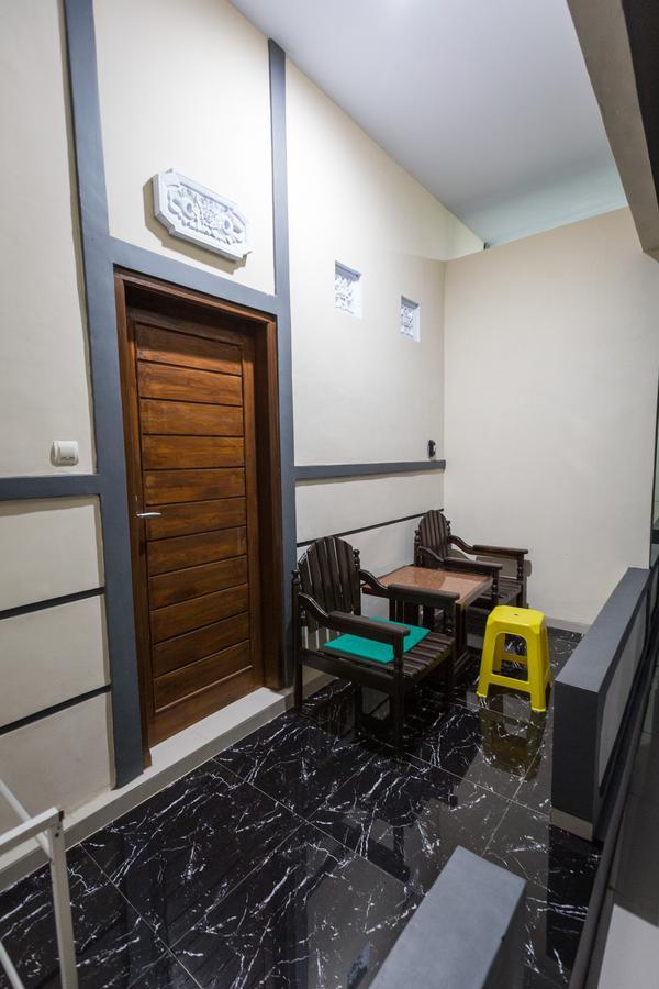 Lestari Hotel Gilimanuk